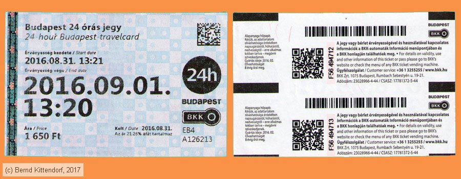 Budapest - BKK - Fahrkarte
/ Bild: budapest_fk20160831tc24h.jpg