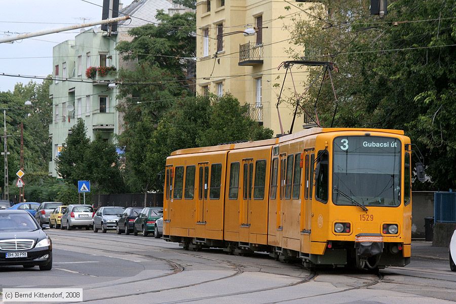 Budapest - Straßenbahn - 1529
/ Bild: budapest1529_bk0809180209.jpg