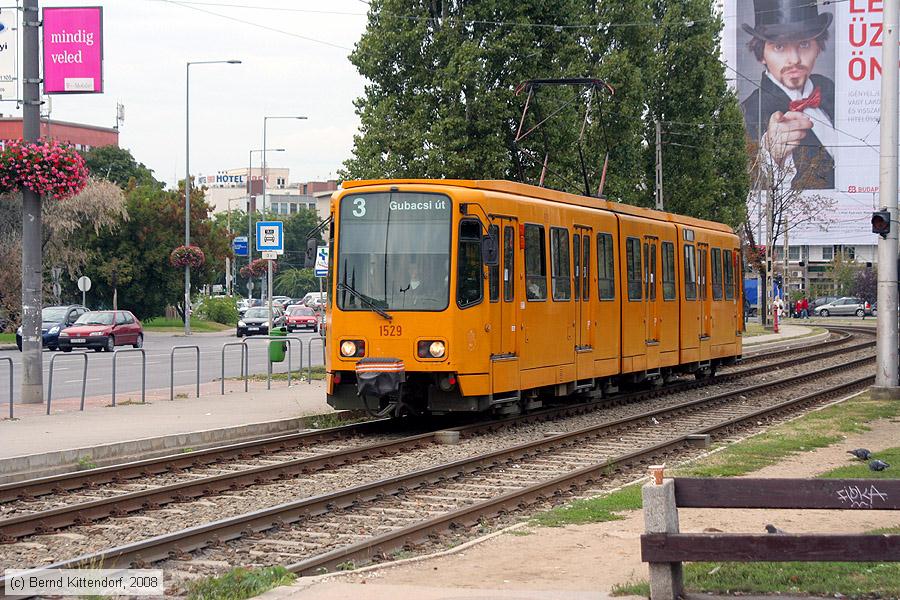 Budapest - Straßenbahn - 1529
/ Bild: budapest1529_bk0809180318.jpg