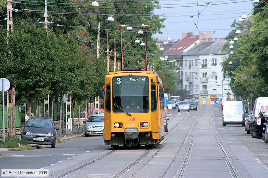 Budapest - Straßenbahn - 1560
/ Bild: budapest1560_bk0809180219.jpg