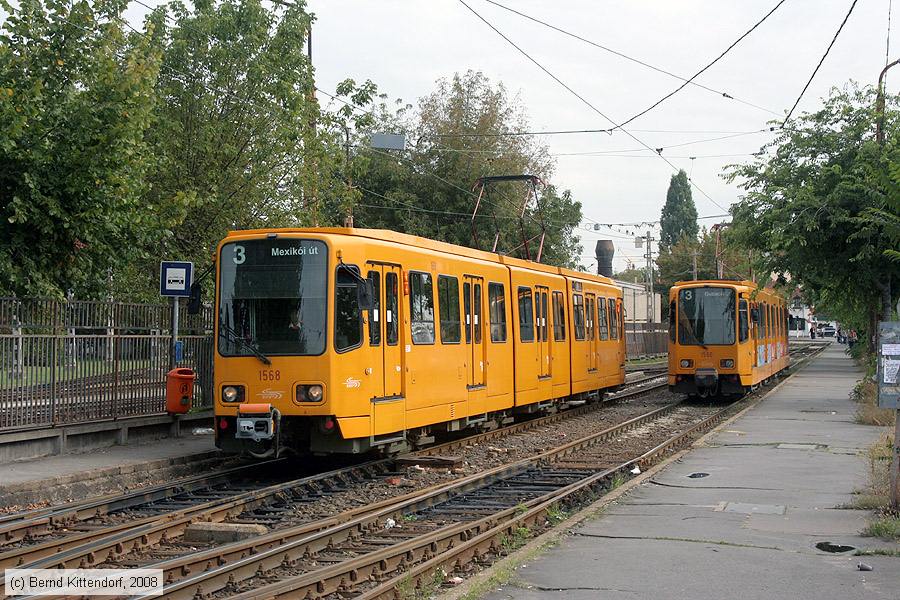 Budapest - Straßenbahn - 1568
/ Bild: budapest1568_bk0809180232.jpg