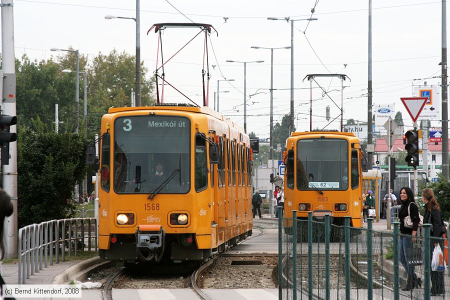 Budapest - Straßenbahn - 1568
/ Bild: budapest1568_bk0809180316.jpg