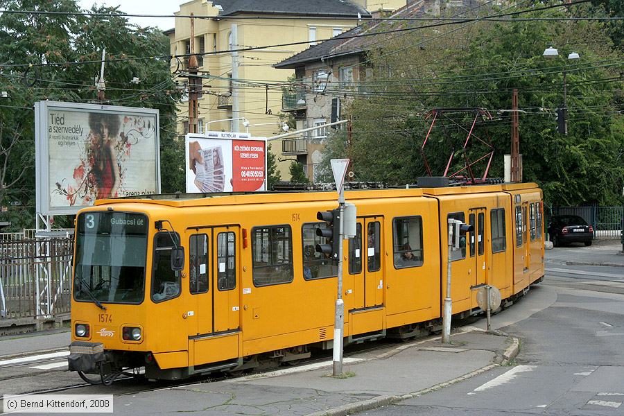 Budapest - Straßenbahn - 1574
/ Bild: budapest1574_bk0809180196.jpg
