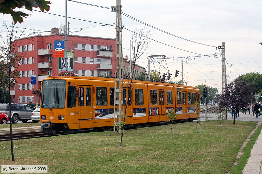 Budapest - Straßenbahn - 1566
/ Bild: budapest1566_bk0809180297.jpg