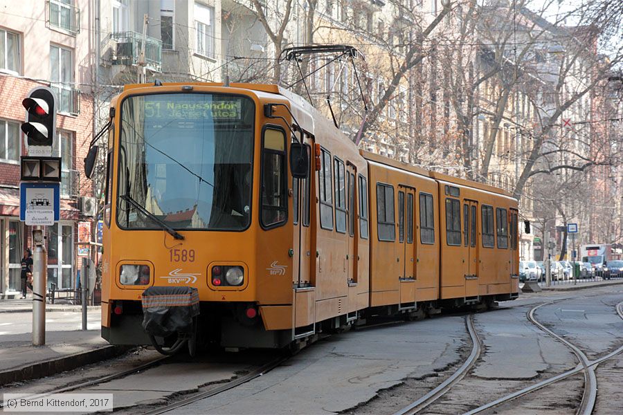 Budapest - Straßenbahn - 1589
/ Bild: budapest1589_bk1702270039.jpg