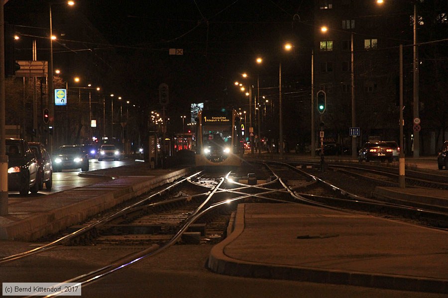 Budapest - Straßenbahn - 2107
/ Bild: budapest2107_bk1702280504.jpg
