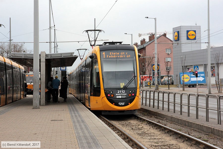 Budapest - Straßenbahn - 2112
/ Bild: budapest2112_bk1703010345.jpg