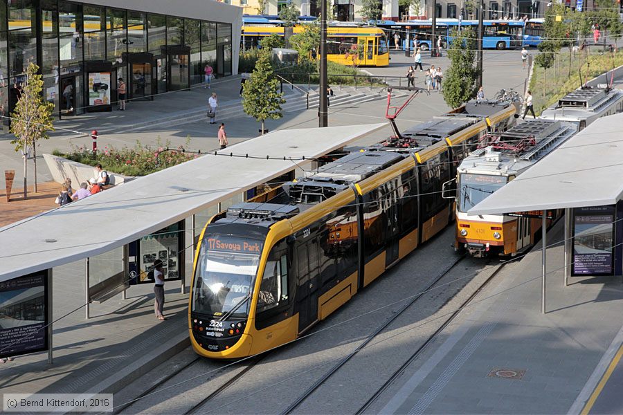 Budapest - Straßenbahn - 2224
/ Bild: budapest2224_bk1608310512.jpg