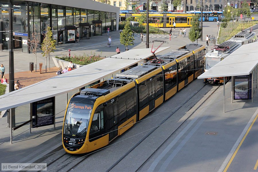 Budapest - Straßenbahn - 2224
/ Bild: budapest2224_bk1608310513.jpg