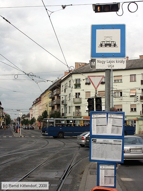 Budapest - Straßenbahn - Anlagen
/ Bild: budapestanlagen_bk0809180260.jpg Budapest - Straßenbahn - Anlagen
/ Bild: budapestanlagen_bk0809180260.jpg