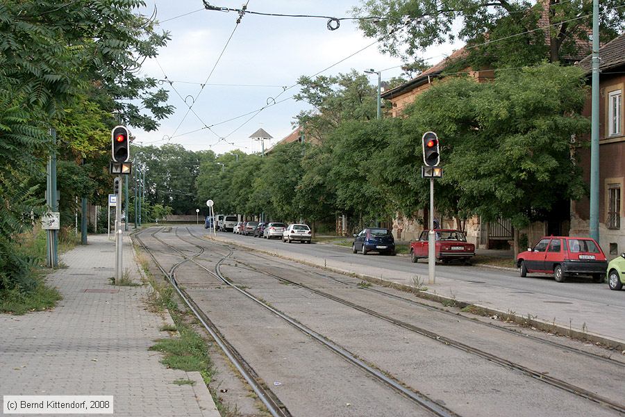 Budapest - Straßenbahn - Anlagen
/ Bild: budapestanlagen_bk0809190426.jpg Budapest - Straßenbahn - Anlagen
/ Bild: budapestanlagen_bk0809190426.jpg
