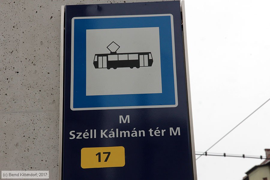 Budapest - Straßenbahn - Anlagen
/ Bild: budapestanlagen_bk1702260080.jpg