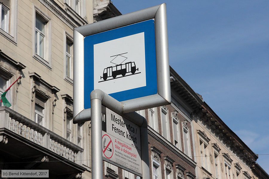 Budapest - Stra&szlig;enbahn - Anlagen
/ Bild: budapestanlagen_bk1702270019.jpg