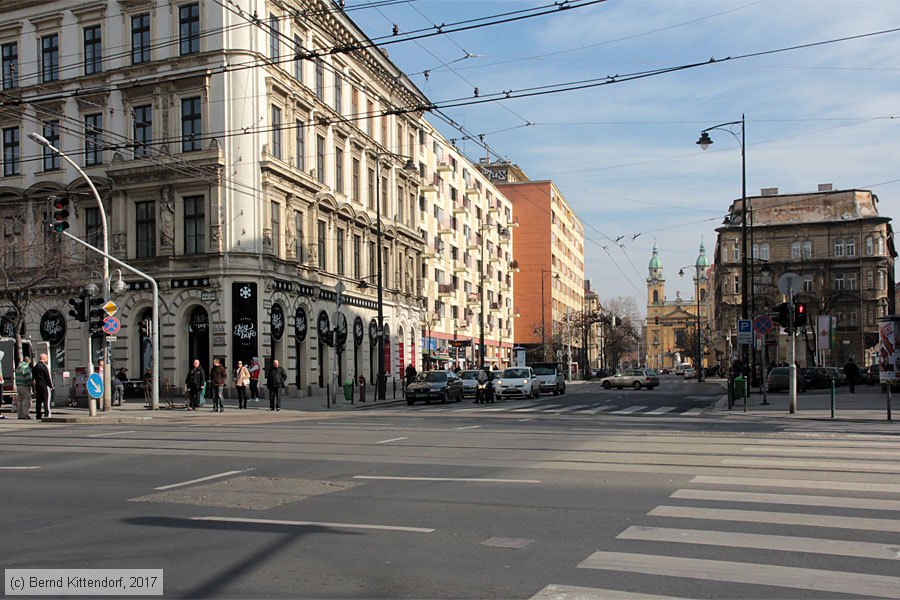 Budapest - Stra&szlig;enbahn - Anlagen
/ Bild: budapestanlagen_bk1702270085.jpg