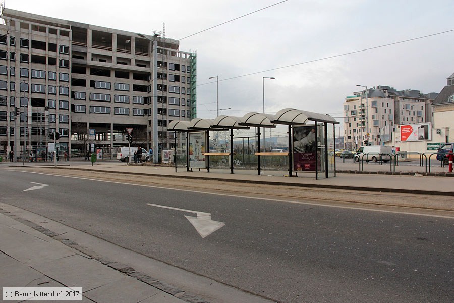 Budapest - Stra&szlig;enbahn - Anlagen
/ Bild: budapestanlagen_bk1702270149.jpg