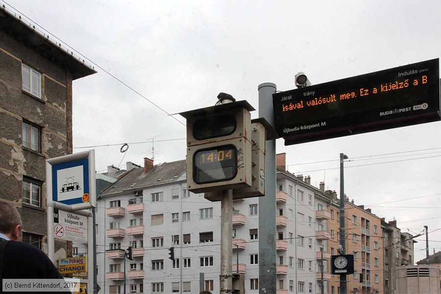 Budapest - Straßenbahn - Anlagen
/ Bild: budapestanlagen_bk1702270213.jpg Budapest - Straßenbahn - Anlagen
/ Bild: budapestanlagen_bk1702270213.jpg