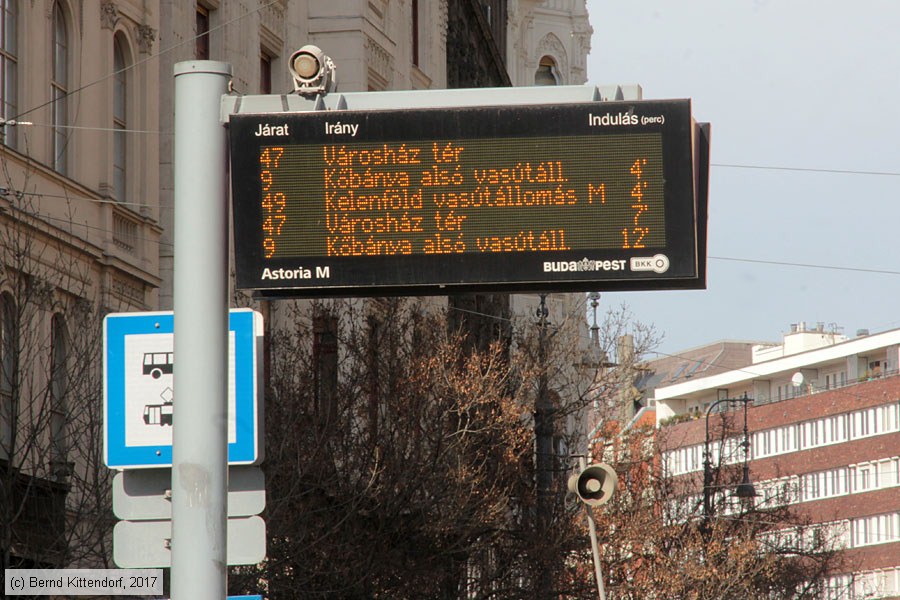Budapest - Straßenbahn - Anlagen
/ Bild: budapestanlagen_bk1702280032.jpg