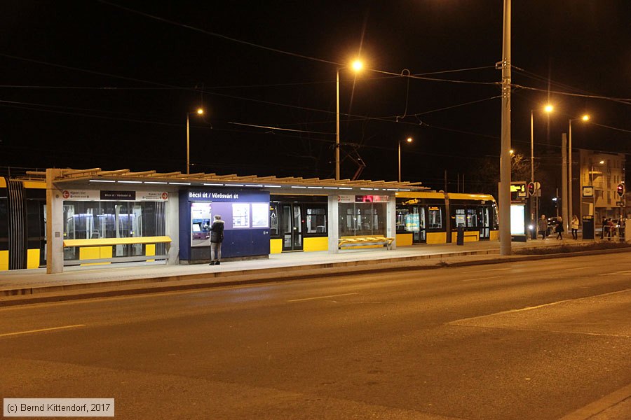 Budapest - Straßenbahn - Anlagen
/ Bild: budapestanlagen_bk1702280517.jpg Budapest - Straßenbahn - Anlagen
/ Bild: budapestanlagen_bk1702280517.jpg