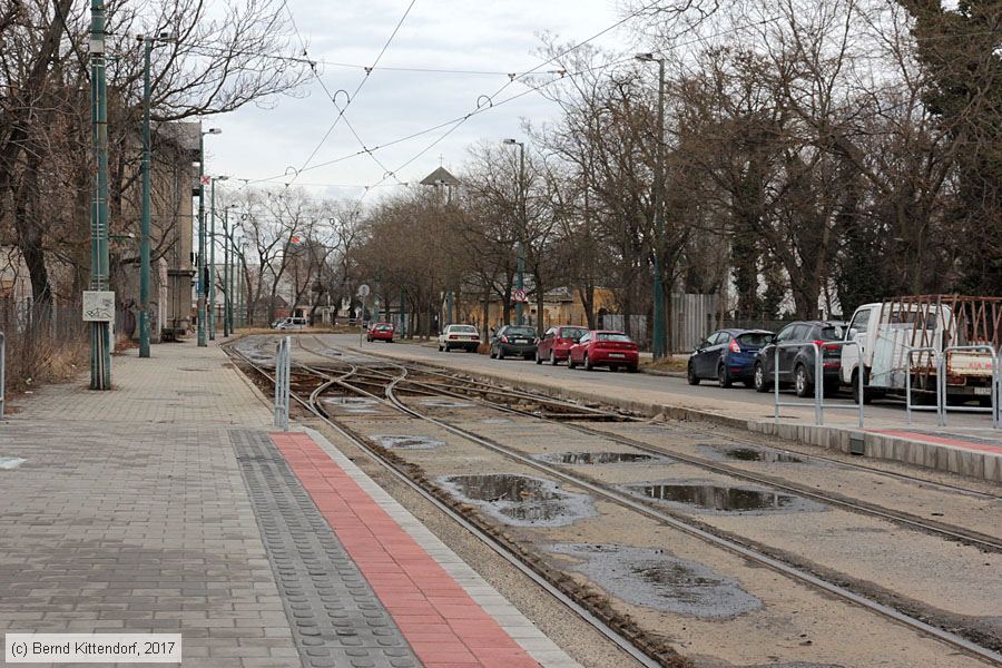 Budapest - Straßenbahn - Anlagen
/ Bild: budapestanlagen_bk1703010122.jpg