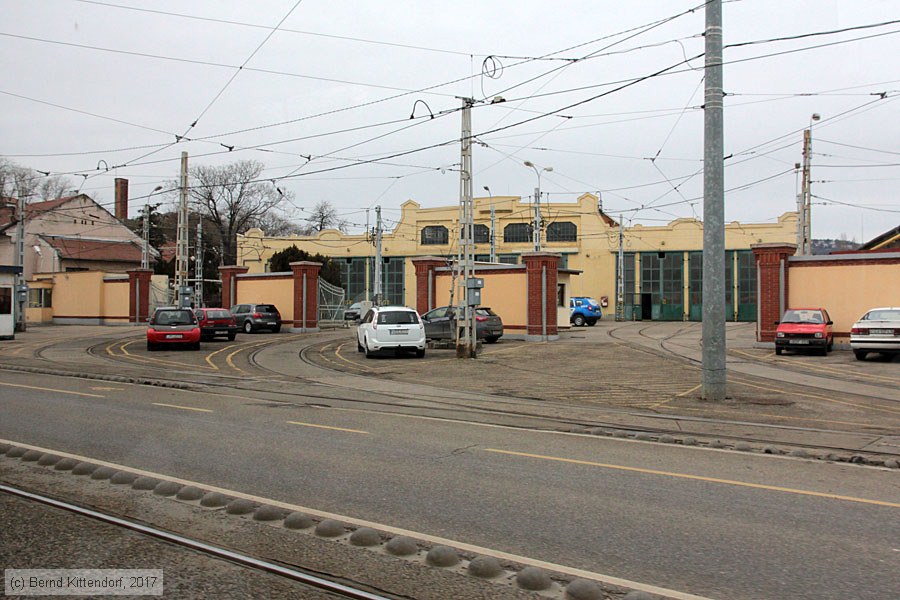 Budapest - Straßenbahn - Anlagen
/ Bild: budapestanlagen_bk1703010150.jpg