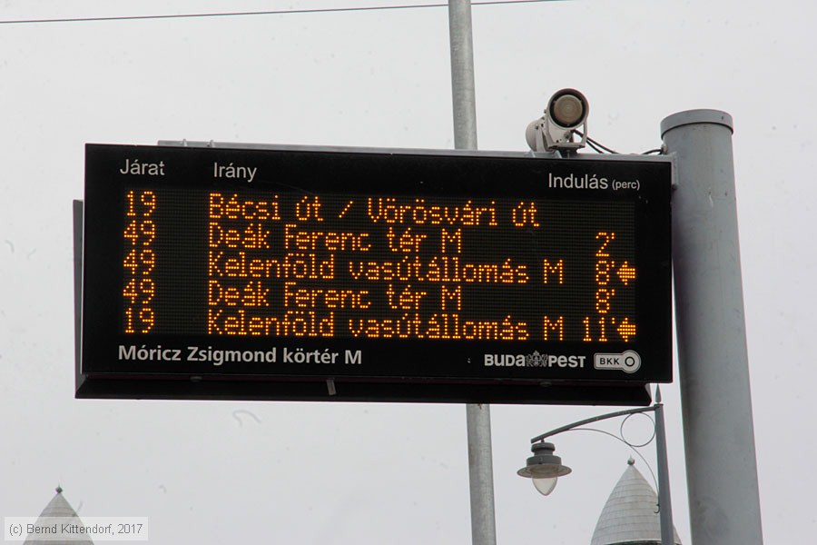 Budapest - Straßenbahn - Anlagen
/ Bild: budapestanlagen_bk1703010151.jpg