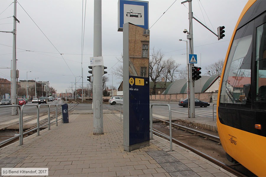 Budapest - Straßenbahn - Anlagen
/ Bild: budapestanlagen_bk1703010346.jpg