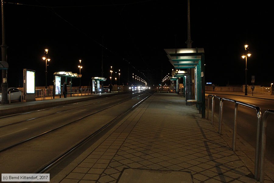 Budapest - Straßenbahn - Anlagen
/ Bild: budapestanlagen_bk1703010575.jpg