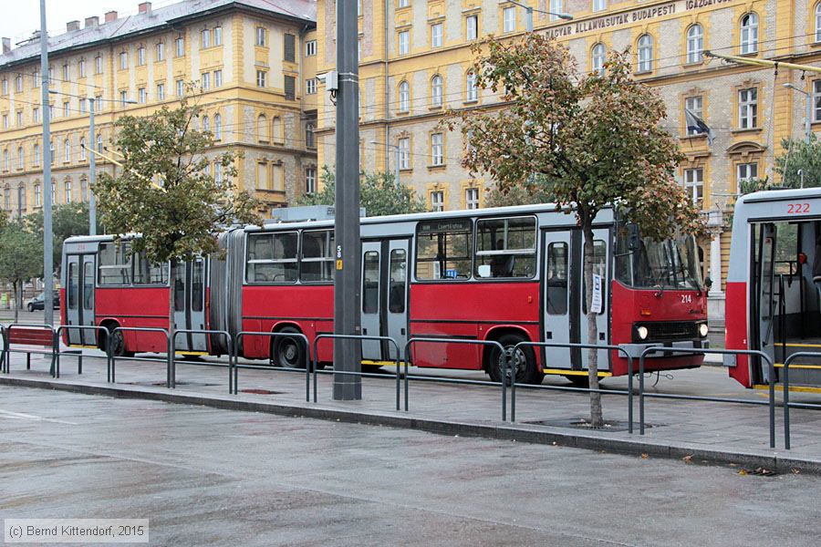 Budapest - Trolleybus - 214
/ Bild: budapest214_bk1510140126.jpg
