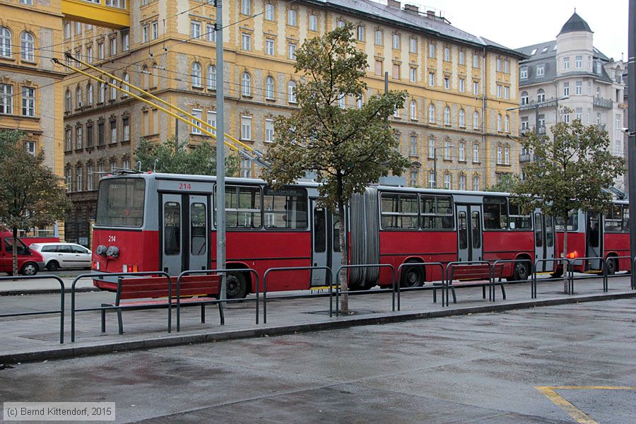 Budapest - Trolleybus - 214
/ Bild: budapest214_bk1510140130.jpg