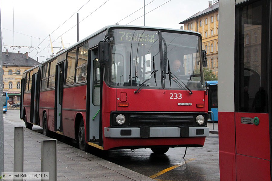 Budapest - Trolleybus - 233
/ Bild: budapest233_bk1510140131.jpg