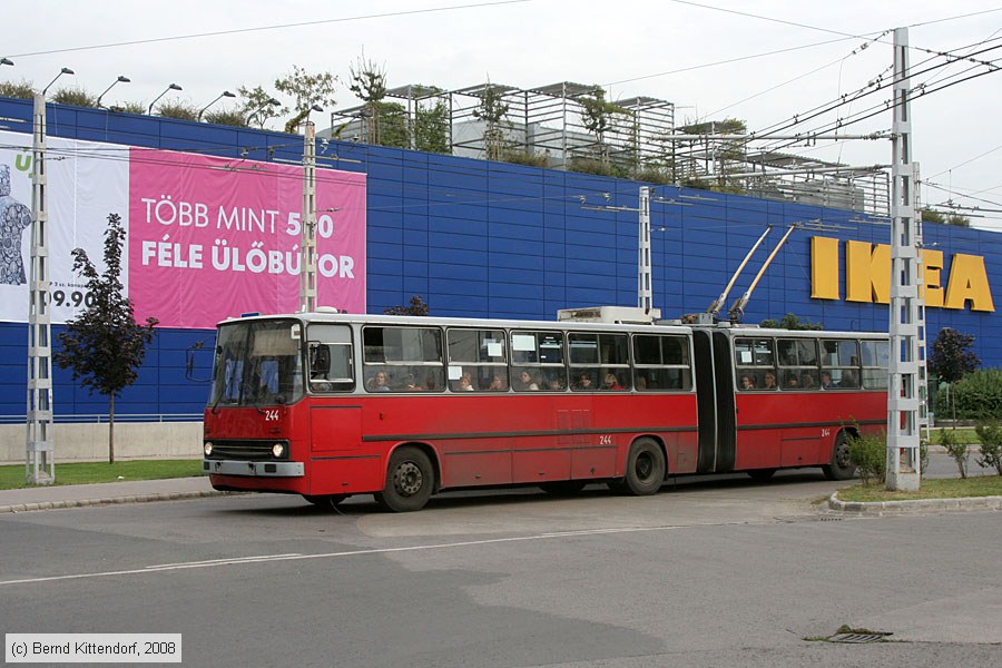 Budapest - Trolleybus - 244
/ Bild: budapest244_bk0809180300.jpg
