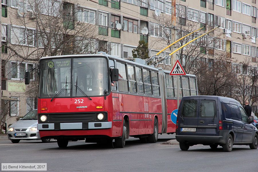 Budapest - Trolleybus - 252
/ Bild: budapest252_bk1702280283.jpg