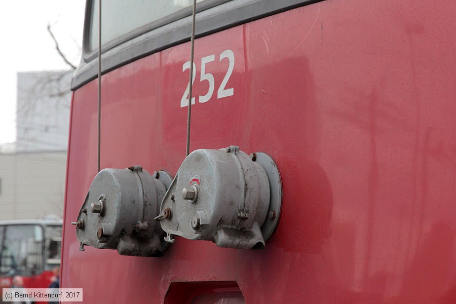 Budapest - Trolleybus - 252
/ Bild: budapest252_bk1702280288.jpg