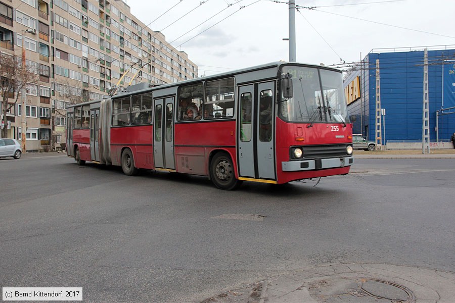 Budapest - Trolleybus - 255
/ Bild: budapest255_bk1702280279.jpg