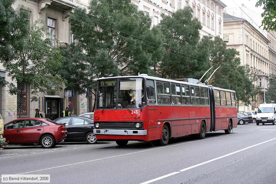 Budapest - Trolleybus - 245
/ Bild: budapest245_bk0809190123.jpg
