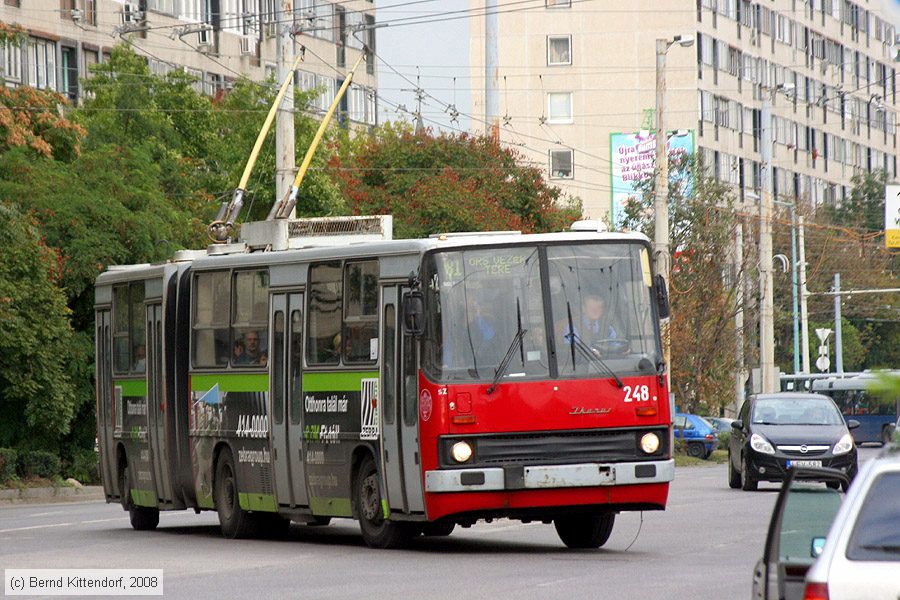 Budapest - Trolleybus - 248
/ Bild: budapest248_bk0809180308.jpg