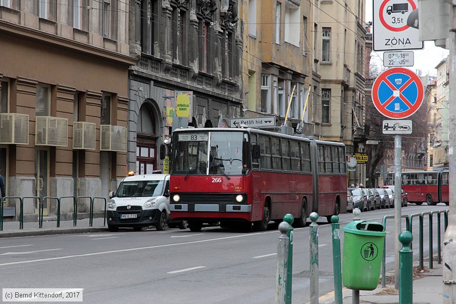 Budapest - Trolleybus - 266
/ Bild: budapest266_bk1703010010.jpg
