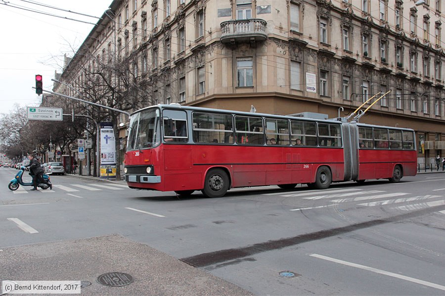 Budapest - Trolleybus - 266
/ Bild: budapest266_bk1703010014.jpg