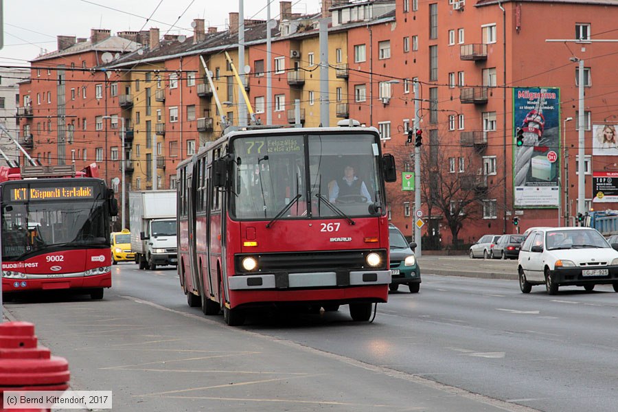 Budapest - Trolleybus - 267
/ Bild: budapest267_bk1703010376.jpg