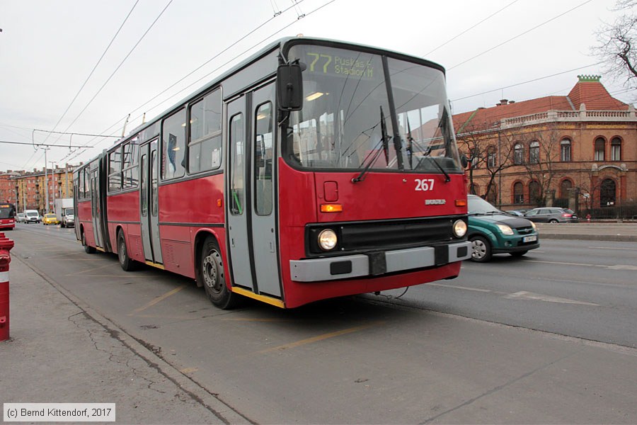 Budapest - Trolleybus - 267
/ Bild: budapest267_bk1703010377.jpg