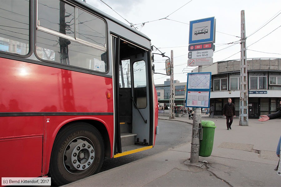 Budapest - Trolleybus - 282
/ Bild: budapest282_bk1702280250.jpg