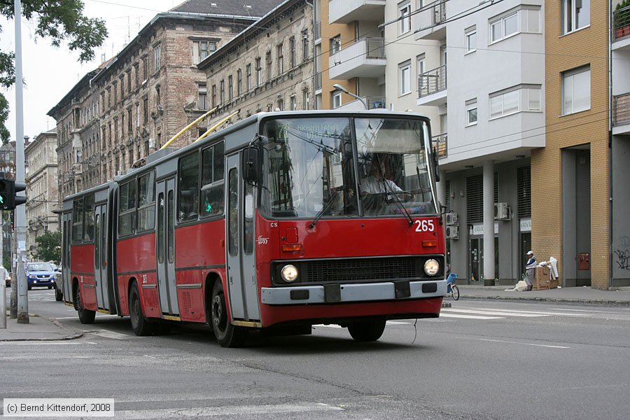 Budapest - Trolleybus - 265
/ Bild: budapest265_bk0809190121.jpg