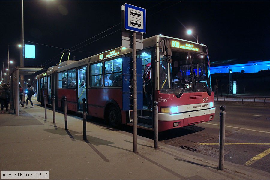 Budapest - Trolleybus - 303
/ Bild: budapest303_bk1702270473.jpg