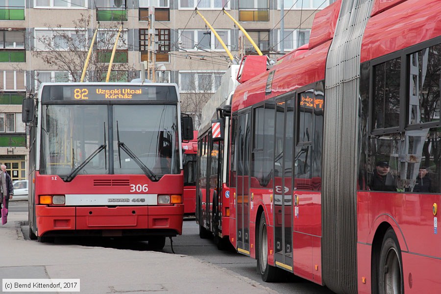 Budapest - Trolleybus - 306
/ Bild: budapest306_bk1702280261.jpg