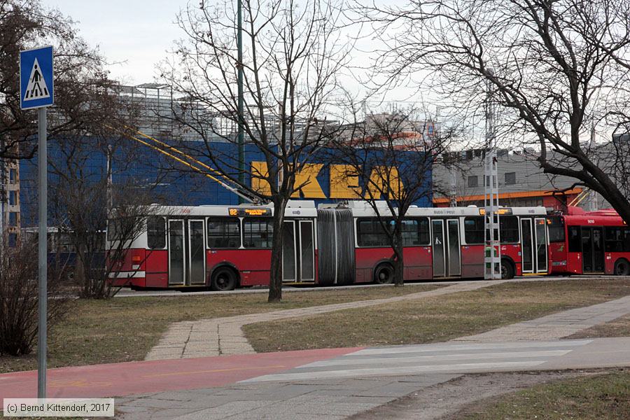 Budapest - Trolleybus - 308
/ Bild: budapest308_bk1702280342.jpg Budapest - Trolleybus - 308
/ Bild: budapest308_bk1702280342.jpg
