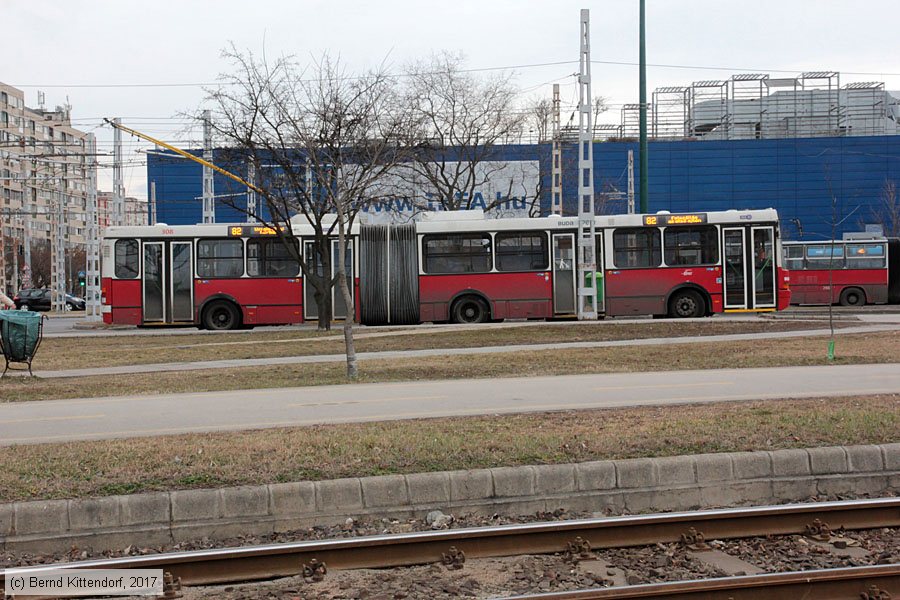 Budapest - Trolleybus - 308
/ Bild: budapest308_bk1702280373.jpg
