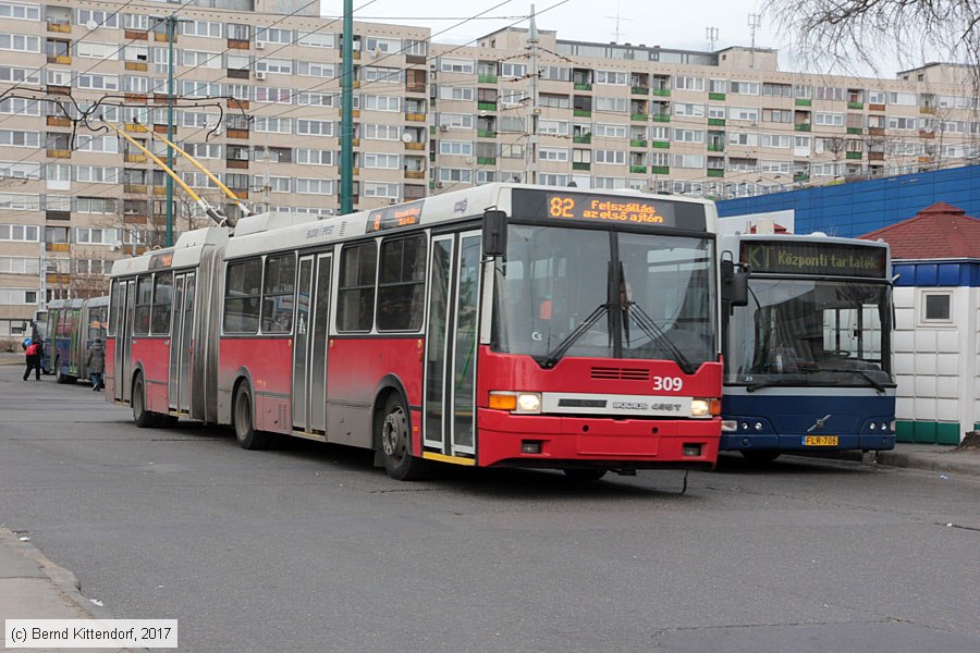 Budapest - Trolleybus - 309
/ Bild: budapest309_bk1702280254.jpg
