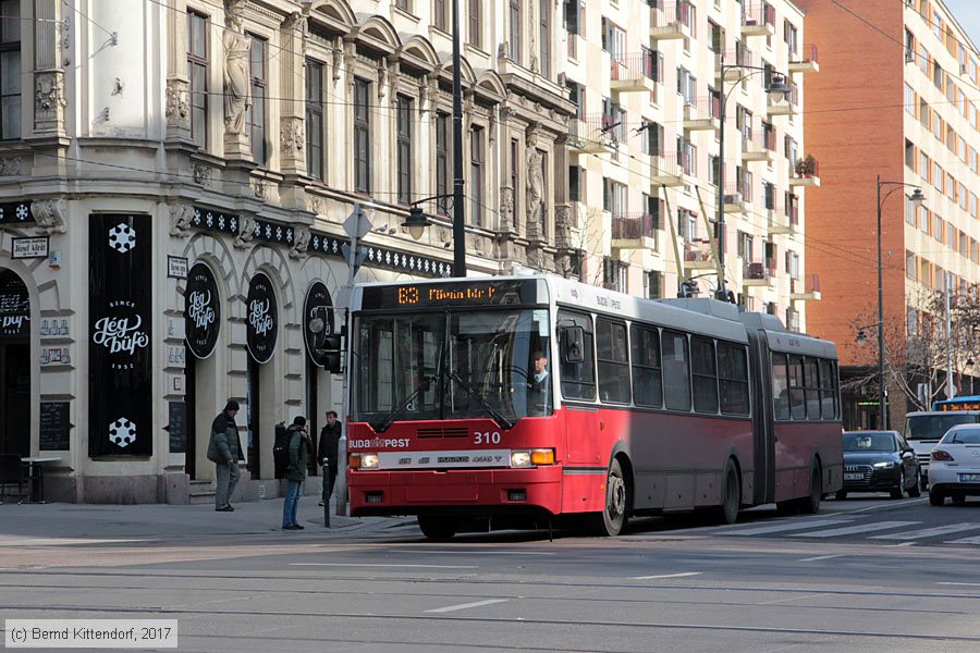 Budapest - Trolleybus - 310
/ Bild: budapest310_bk1702270056.jpg