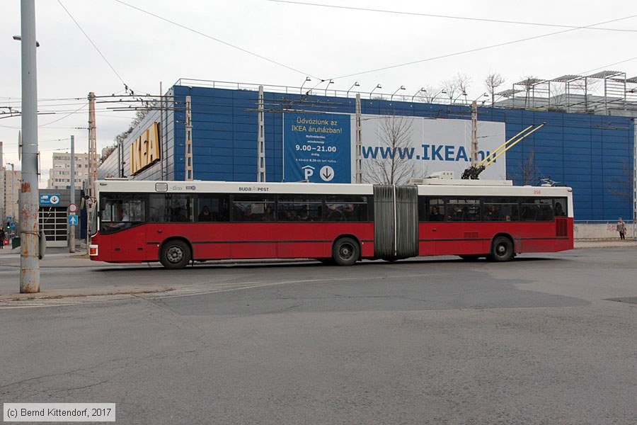 Budapest - Trolleybus - 356
/ Bild: budapest356_bk1702280326.jpg