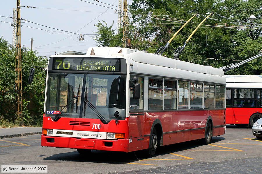 Budapest - Trolleybus - 700
/ Bild: budapest700_bk0708090220.jpg